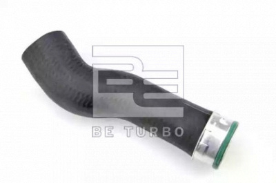 BE TURBO 700168 - Трубка нагнетаемого воздуха